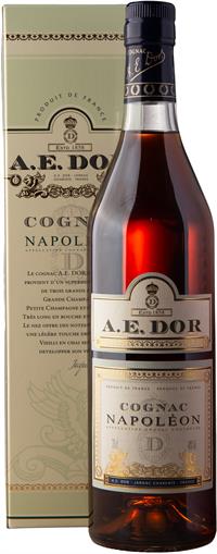 A.E.Dor Napoleon Maison Ansac  70cl.